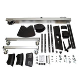 Mobile TV Cart - 60 TO 100IN ACCS