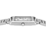EMPORIO ARMANI Reloj Analógico para Hombres de Cuarzo con Correa en Acero Inoxidable AR11664