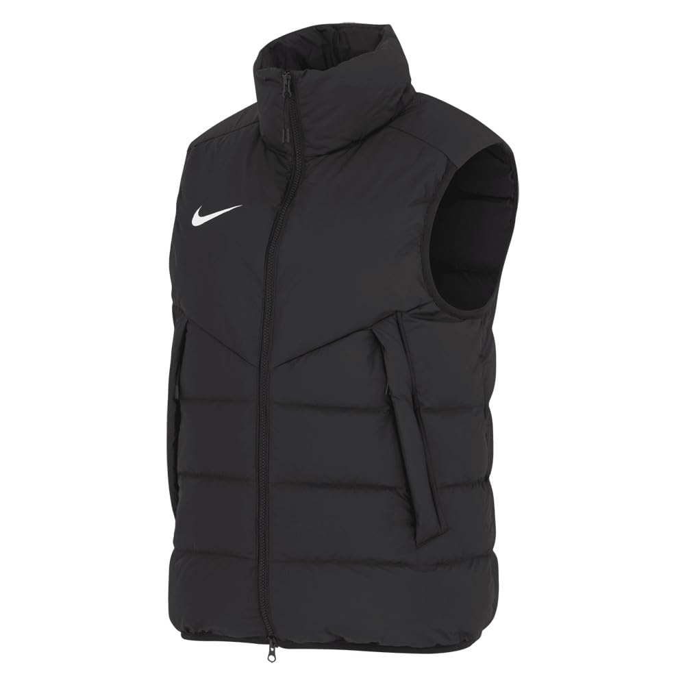 NIKE Mens Federation Sideline Fill Vest Camiseta, Multicolor, M Unisex Adulto