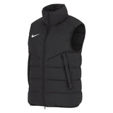 NIKE Mens Federation Sideline Fill Vest Camiseta, Multicolor, M Unisex Adulto
