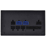 SilverStone SST-ST55F-PB Strider Plus Series 80 PLUS Bronze - 550 Watt