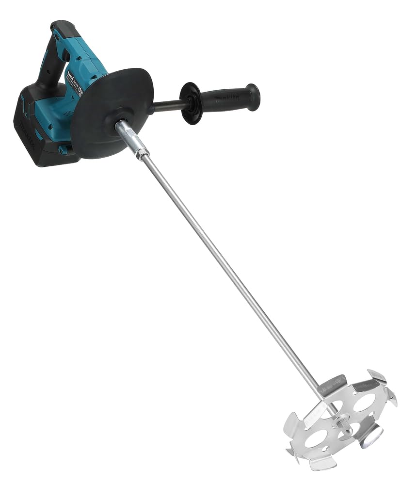 MAKITA DUT130Z TALADRO BATIDOR BL 18V LXT 165MM, 18 V, Multicolor