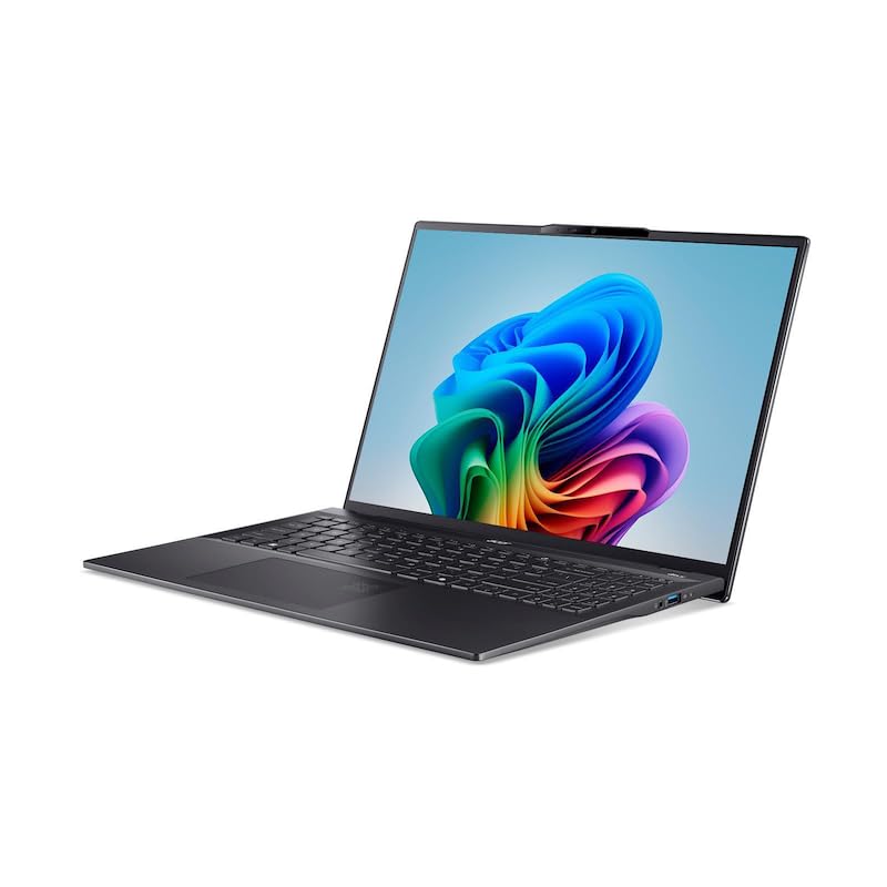 Acer SF16-51 IC Ultra 7 32GB 1024GB 16" W11H