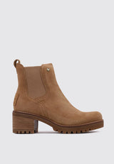 Panama Jack Pia, Chelsea Barco Mujer, Leder, 39 EU