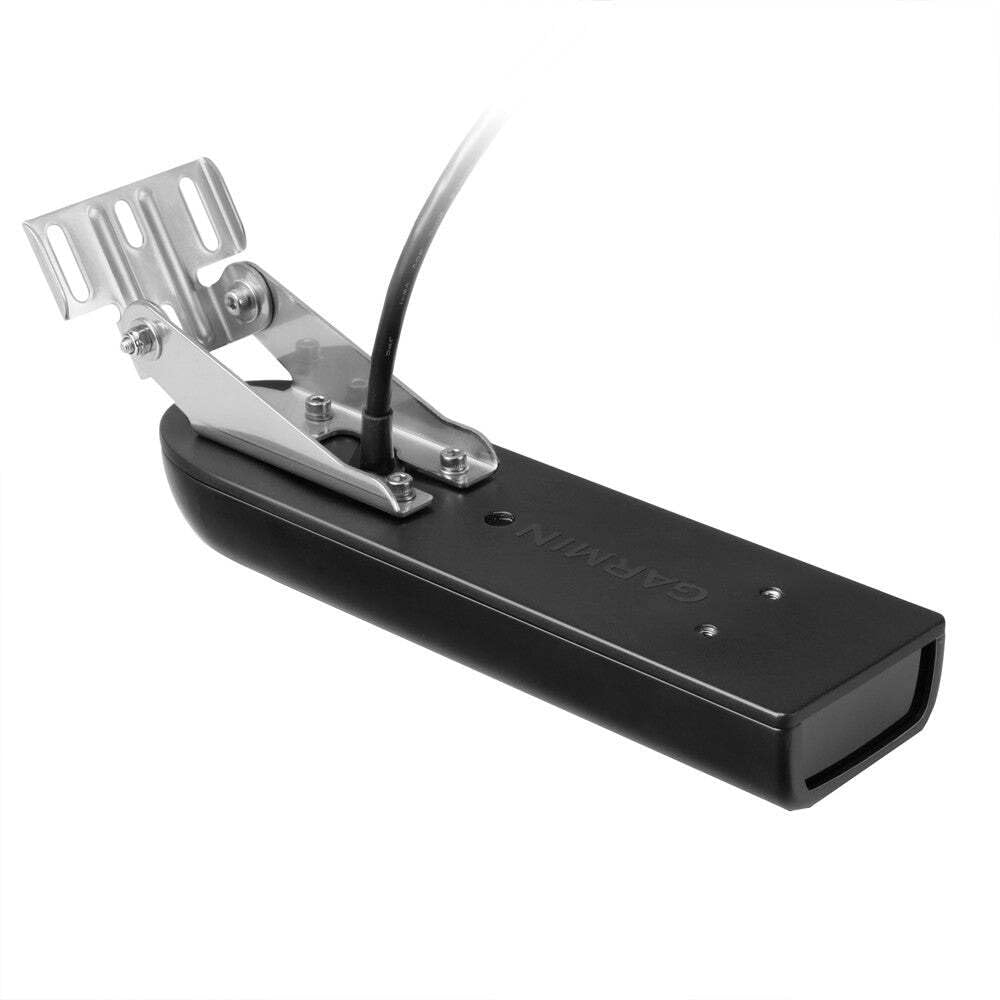 Garmin 010 – 01966 – 00 gt51 m de TM xdcr 12 Pines 16 Grados ángulo downvü Transducer