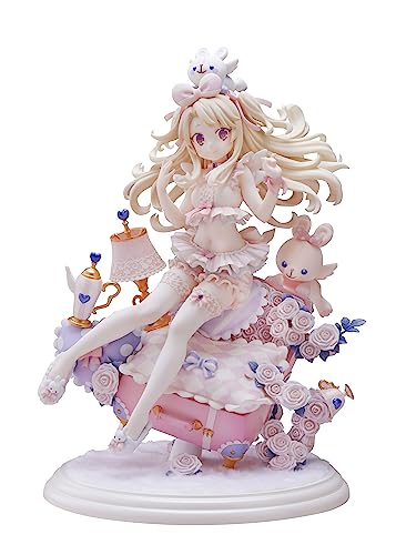 Fate/kaleid liner Prisma Illya Prisma Fantasm Illyasfeel Von Einzbern Room Wear Ver. 1/7 Scale Figure