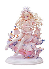 Fate/kaleid liner Prisma Illya Prisma Fantasm Illyasfeel Von Einzbern Room Wear Ver. 1/7 Scale Figure
