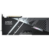 Gigabyte AORUS Radeon RX 9070 XT Elite 16G Tarjeta Gráfica - 16GB GDDR6, 256 bits, PCI-E 5.0, 3100 MHz Frecuencia Base, 2 x DisplayPort, 2 x HDMI, GV-R9070XTAORUS E-16GD