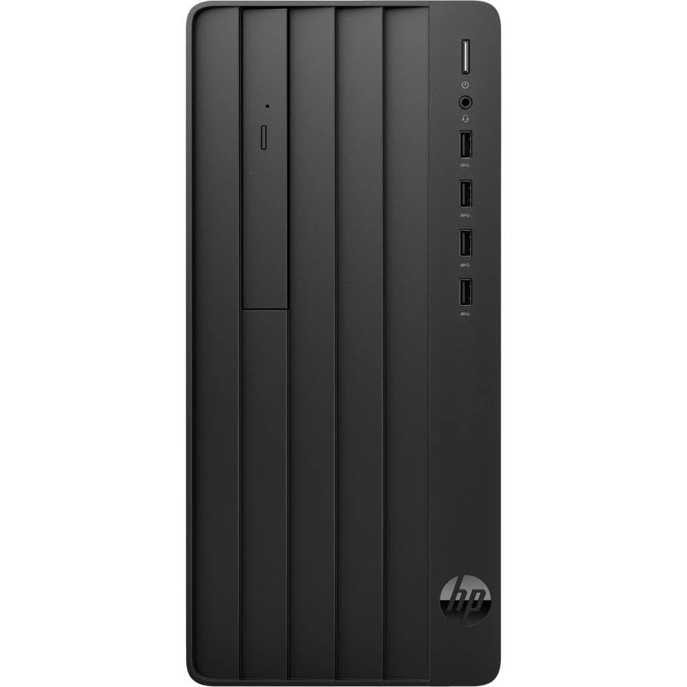 Compatibles marca HP modelo HP PRO TOWER 290 G9 i7-13700 2.1GHz RAM 8GB-SSD 256GB M.2 NVMe-DVD +/-RW-WI-FI 6-WIN 11 PROF BLACK 3 ANNI DI GARANZIA (883V3EA#ABZ)