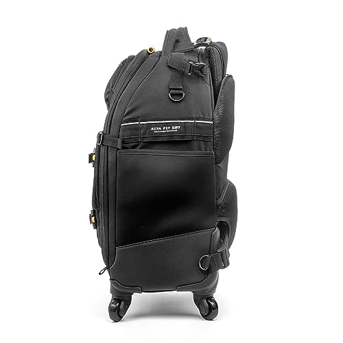 Vanguard Alta Fly 58T - Trolley y mochila para cámara DSLR o Dron