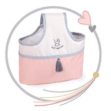 Carrito para Muñecas Decuevas Funny Plegable 3 en 1 41 x 62 x 70 cm