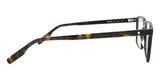 Montblanc MB0152O Optical Frame Man Acetate Gafas, Hombres, Multicolor, Talla única