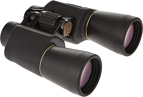 Bushnell - Legacy - 10-22x50 - Negro - Prisma Porro - impermeables - Prismáticos con zoom - 121225