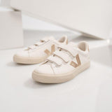Veja Recife Logo Sneakers, Sneaker Mujer, 38 EU