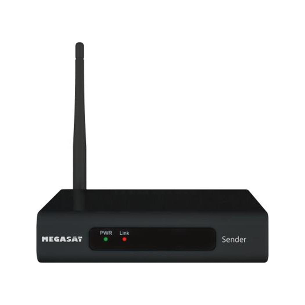 Megasat 0900129 Classic HDMI transmisor