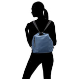 Mandarina Duck Hunter Crossover, Mujeres, Blue Wing