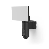 Hama | Cámara de vigilancia Exterior, 1080P, Sensor de Movimiento y luz, Full HD, Compatible con Amazon Alexa y Google Assistant.