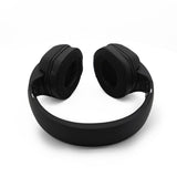 Xtreme Videogames Arkan 90490 - Auriculares para Gaming inalámbricos con micrófono, Control de Volumen, iluminación LED, 2,4 GHz, compatibles con Plays 5/4