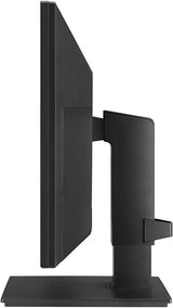 YNISEK Todo en Uno 23,8p AMD GX 212JJ 8GB 500GB sin Sistema operativo (Powered by LG)