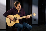 ORTEGA Thomas Zwijsen Signature Classic Guitar 6 cuerdas - + Softcase, TZSM-3