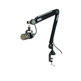 PSA1+ de RØDE - Brazo de estudio profesional con amortiguación de muelle y gestión de cables