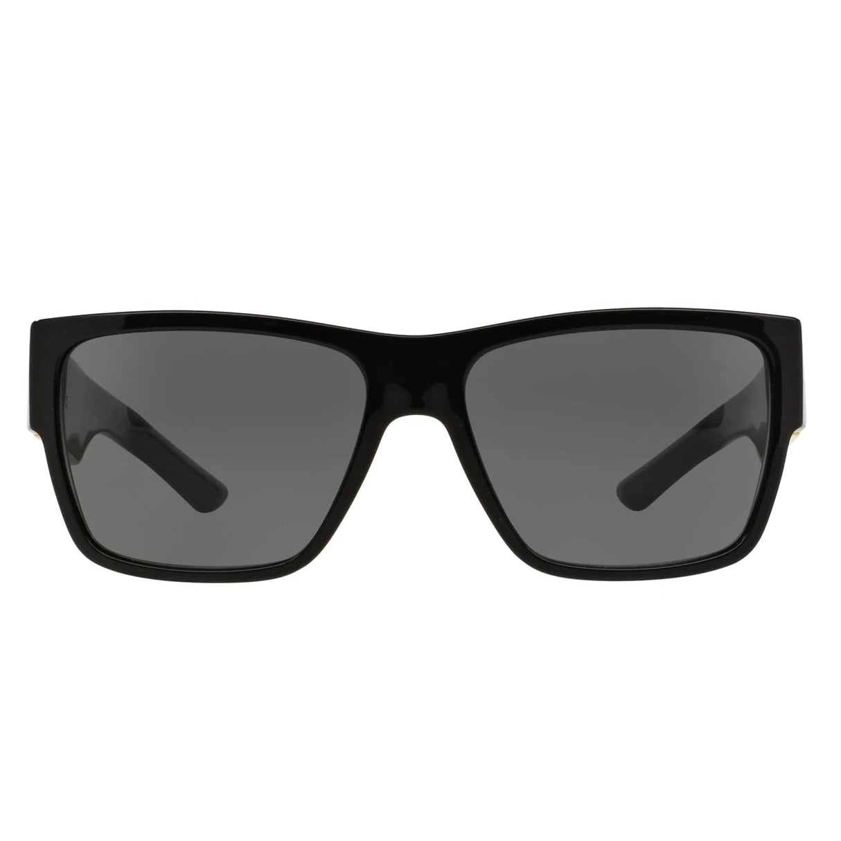 Versace 0Ve4296, Gafas de Sol para Hombre, Negro (Black), 59