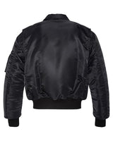 Schott NYC 21090rs Chaqueta, Negro, XXL para Hombre