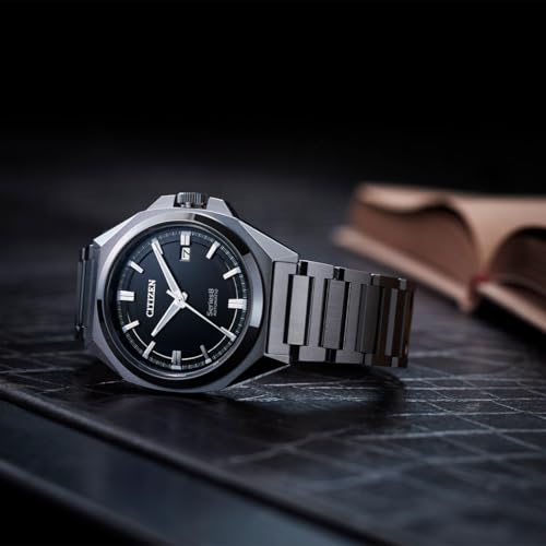 Citizen Reloj automático NB6010-81E