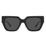 Versace 0VE4409 53 GB1/87 Gafas de Sol, Unisex-Adult, Multicolor (Multicolor), Talla Única