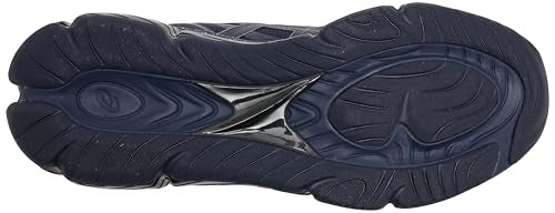 ASICS Gel-Quantum 360 VIII Utility, Sneaker Hombre, Medianoche/Negro, 42.5 EU