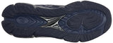 ASICS Gel-Quantum 360 VIII Utility, Sneaker Hombre, Medianoche/Negro, 42.5 EU