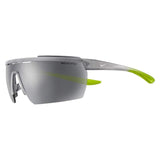 Nike Windshield Elite Gafas, Gris, Einheitsgröße para Hombre