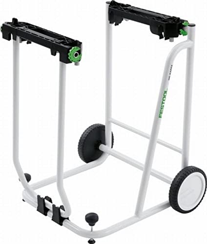 Festool 497351 - Bastidor inferior UG-KAPEX