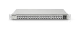 REYEE 48-Port Gigabit L2+ Managed Switch,48 Gigabit RJ45 Ports,4 SFP Ports,19-Inch Rack-mountable S Marca
