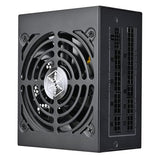 SilverStone Technology Extreme 650Rz Gold, Fuente de alimentación Modular SFX 80 Plus Gold 650W SFX12V 4,1 PCIe 5, SST-EX650R-GM