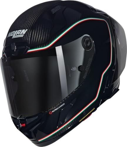 NOLAN Helmet X-804 RS ASSO DI PICCHE 341 XS