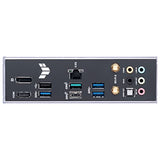TUF Gaming B760-PLUS WiFi - Placa Base ATX Intel B760 (LGA 1700) con DDR5, Ranura PCIe 5.0, 3X PCIe 4.0 M.2, 12+1 DrMOS, 2.5Gb Ethernet, DisplayPort, HDMI, USB 3.2 Gen 2 Tipo C, Aura Sync