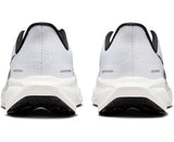 Nike Air Zoom Pegasus 41, Zapatillas para Correr Hombre, White Black Pure Platinum Summit White, 46 EU