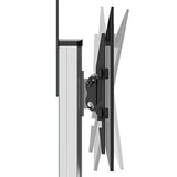 Mobile TV Cart - 60 TO 100IN ACCS