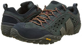 Merrell Intercept, Zapatillas Hombre, Azul (Blue Wing), 43 EU