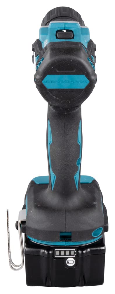 Taladro atornillador BL 18V LXT 40Nm 2Ah 2 bat. Compact marca Makita