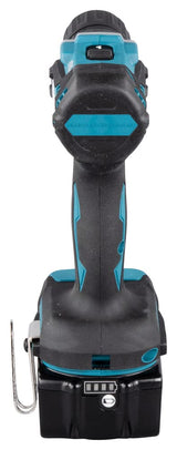 Taladro atornillador BL 18V LXT 40Nm 2Ah 2 bat. Compact marca Makita