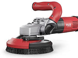 FLEX LD 16-8 125 R, Kit TH-Jet