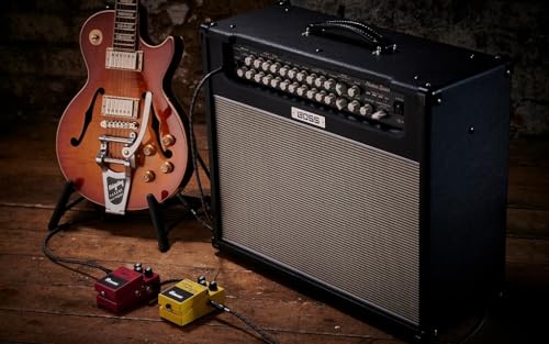 BOSS Nextone - Amplificador especial para guitarra
