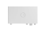 Steinberg IXO22 - Interfaz de audio USB 2.0 (2 x 2, con dos preamplificadores de micrófono, incluye software Cubase AI y Cubasis LE), color blanco