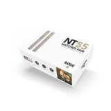 RØDE NT55MP - Nt55-mp 2 microfonos de condensador para grabacion instrumentos