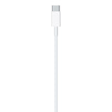 Apple Cable de USB-C a conector Lightning (1 m)