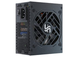 Seasonic Focus SPX-750 750W ATX23.1 Negro