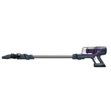 Rowenta Aspirateur balai Sans Fil X-PERT 6.60 Aspiradora de Escoba Inalámbrico, 2 Velocidades, Morado