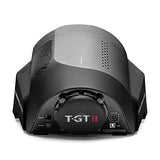 Thrustmaster T-GT II Volante de Carreras con Juego de 3 Pedales y Force Feedbackorce Feedback - PlayStation 5, PlayStation 4, PC